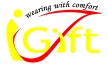 iGift Logo