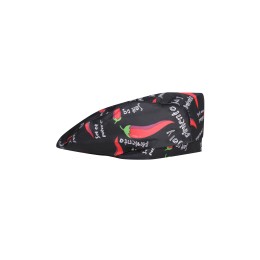 CHFH-005 訂製多色酒店西餐廳廚師工作帽 服務員鴨舌帽 貝雷帽 CHFH-005 訂製多色酒店西餐廳廚師工作帽 服務員鴨舌帽 貝雷帽