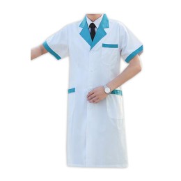 SKU023 製造男裝護士服服 診所 美容院 工作室 藥店 時尚設計撞色護士服 護士服供應商 polyester65% 棉35% SKU023 製造男裝護士服服 診所 美容院 工作室 藥店 時尚設計撞色護士服 護士服供應商 polyester65% 棉35%