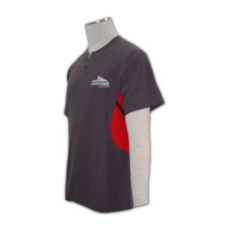 T167 訂造潮版 T恤  環保 t-shirt   tee恤訂造價格   T恤供應商    棕色 T167 訂造潮版 T恤  環保 t-shirt   tee恤訂造價格   T恤供應商    棕色