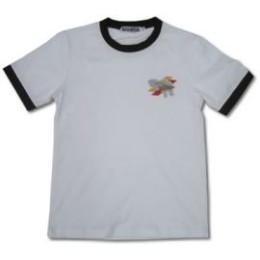 T120 量身訂造t-shirt  來辦訂購班tee  設計logoT恤  t-shirt批發商     白色  好看 t 恤  T120 量身訂造t-shirt  來辦訂購班tee  設計logoT恤  t-shirt批發商     白色  好看 t 恤