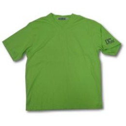 T122 專業訂製t恤燙畫  來版訂購團體班衫 設計logo圖案T恤  t-shirt專門店公司    綠色 T122 專業訂製t恤燙畫  來版訂購團體班衫 設計logo圖案T恤  t-shirt專門店公司    綠色