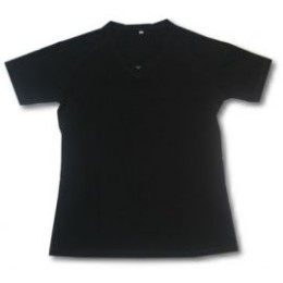 T127 訂製純色t-shirt  訂購團體活動衫   設計tee款式   t-shirt批發商     黑色 T127 訂製純色t-shirt  訂購團體活動衫   設計tee款式   t-shirt批發商     黑色