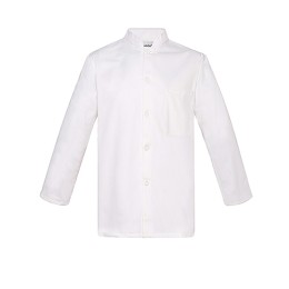 CHKOUT-8128C1 設計長袖廚師服  訂購冬季廚師制服  定制時尚廚師服 廚師服專門店   烹飪制服 CHKOUT-8128C1 設計長袖廚師服  訂購冬季廚師制服  定制時尚廚師服 廚師服專門店   烹飪制服