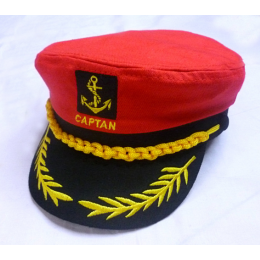 HJM001 自訂紅色海軍帽款式   度身訂製海軍帽   設計海軍帽款式  海軍帽專門店 HJM001 自訂紅色海軍帽款式   度身訂製海軍帽   設計海軍帽款式  海軍帽專門店