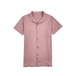 訂做淨色短袖恤衫  訂製員工制服  上班恤衫  100%Polyester 恤衫供應商 R354  訂做淨色短袖恤衫  訂製員工制服  上班恤衫  100%Polyester 恤衫供應商 R354