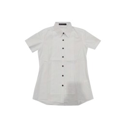 設計女裝恤衫黑色鈕扣     訂製修腰女裝職業恤衫    公司制服   團隊制服   恤衫專門店   百老匯戲院   R387 設計女裝恤衫黑色鈕扣     訂製修腰女裝職業恤衫    公司制服   團隊制服   恤衫專門店   百老匯戲院   R387