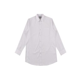 大量訂購男裝長袖白色恤衫  左前胸袋口設計  康業服務有限公司 物業管理公司 60%COTTON 40%POLYESTER  職業男西裝 淨色恤衫 R401 大量訂購男裝長袖白色恤衫  左前胸袋口設計  康業服務有限公司 物業管理公司 60%COTTON 40%POLYESTER  職業男西裝 淨色恤衫 R401