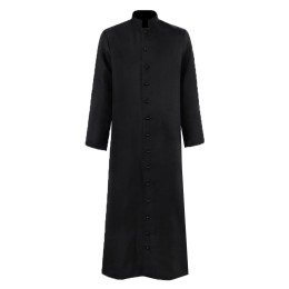 訂製中世紀修士袍    設計巫師服牧師服教堂神父    表演服裝   工作祭衣  神職人員長袍  SKPT067 訂製中世紀修士袍    設計巫師服牧師服教堂神父    表演服裝   工作祭衣  神職人員長袍  SKPT067