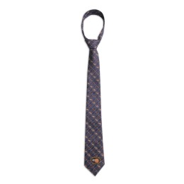 TI172 Design Men's Korean Tie Full Print Year Event Graduation Ceremony Leadership Training Camp Tie Manufacturer TI172 Design Men's Korean Tie Full Print Year Event Graduation Ceremony Leadership Training Camp Tie Manufacturer
