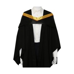 設計金黃色畢業袍披巾     訂製學士學位畢業袍     香港理工大學PolyU      畢業袍生產商    設計畢業袍公司   DA571 設計金黃色畢業袍披巾     訂製學士學位畢業袍     香港理工大學PolyU      畢業袍生產商    設計畢業袍公司   DA571