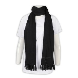 Scarf058 訂造淨色圍巾 流蘇圍巾 學校 中學 班巾 55%滌 20%腈綸 20%尼龍 5%羊毛 圍巾製衣廠 男士圍巾 Scarf058 訂造淨色圍巾 流蘇圍巾 學校 中學 班巾 55%滌 20%腈綸 20%尼龍 5%羊毛 圍巾製衣廠 男士圍巾