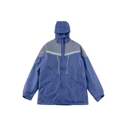 訂製男女戶外反光衝鋒衣 設計三合一防水保暖工作服 郊遊 露營 登山 攀冰 健行 漂流 滑雪 防水防寒 魔術貼袖口 可拆式防風帽  工程 雨褸 SKWK177 訂製男女戶外反光衝鋒衣 設計三合一防水保暖工作服 郊遊 露營 登山 攀冰 健行 漂流 滑雪 防水防寒 魔術貼袖口 可拆式防風帽  工程 雨褸 SKWK177