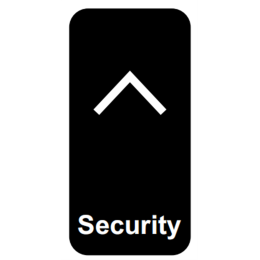 訂製保安工作服肩章    設計階級標籤魔術貼肩章    securIty Officer2   SKAB011 訂製保安工作服肩章    設計階級標籤魔術貼肩章    securIty Officer2   SKAB011