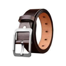 訂製淨色休閒腰帶  設計真皮調節腰帶  保安腰帶  105CM 110CM 115CM 120CM 125CM SEB-006 訂製淨色休閒腰帶  設計真皮調節腰帶  保安腰帶  105CM 110CM 115CM 120CM 125CM SEB-006