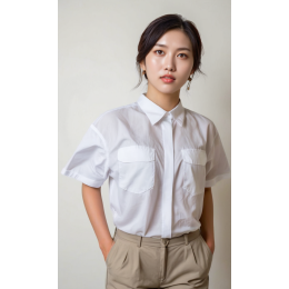 訂購純色保安制服   設計物業管理制服   可定做長短袖 一個袋子 兩個袋子  保安制服工廠 HK STOCK 香港現貨 SKSU016 訂購純色保安制服   設計物業管理制服   可定做長短袖 一個袋子 兩個袋子  保安制服工廠 HK STOCK 香港現貨 SKSU016