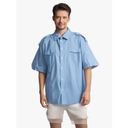 大量訂購保安制服 設計短袖保安襯衫  保安制服專門店  物業安保制服  可設計一個袋 二個袋  HK STOCK 香港現貨 SKSU015 大量訂購保安制服 設計短袖保安襯衫  保安制服專門店  物業安保制服  可設計一個袋 二個袋  HK STOCK 香港現貨 SKSU015