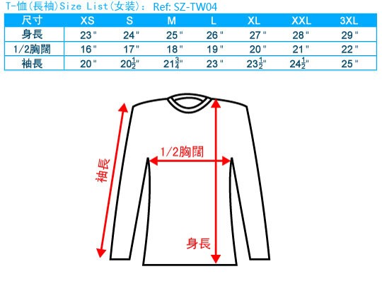 尺碼-T-æ¤-é·è¢-åé -女è£-20130810