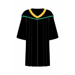 供應澳門城市大學工程學院學士畢業袍淺藍披肩長袍畢業袍專營DA302 供應澳門城市大學工程學院學士畢業袍淺藍披肩長袍畢業袍專營DA302