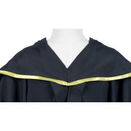 供應香港城市大學工程學學士畢業袍黃色畢業肩帶制服公司DA325 供應香港城市大學工程學學士畢業袍黃色畢業肩帶制服公司DA325