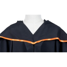 個人設計香港城市大學工商管理學士畢業袍紫色畢業肩帶制服公司DA322 個人設計香港城市大學工商管理學士畢業袍紫色畢業肩帶制服公司DA322