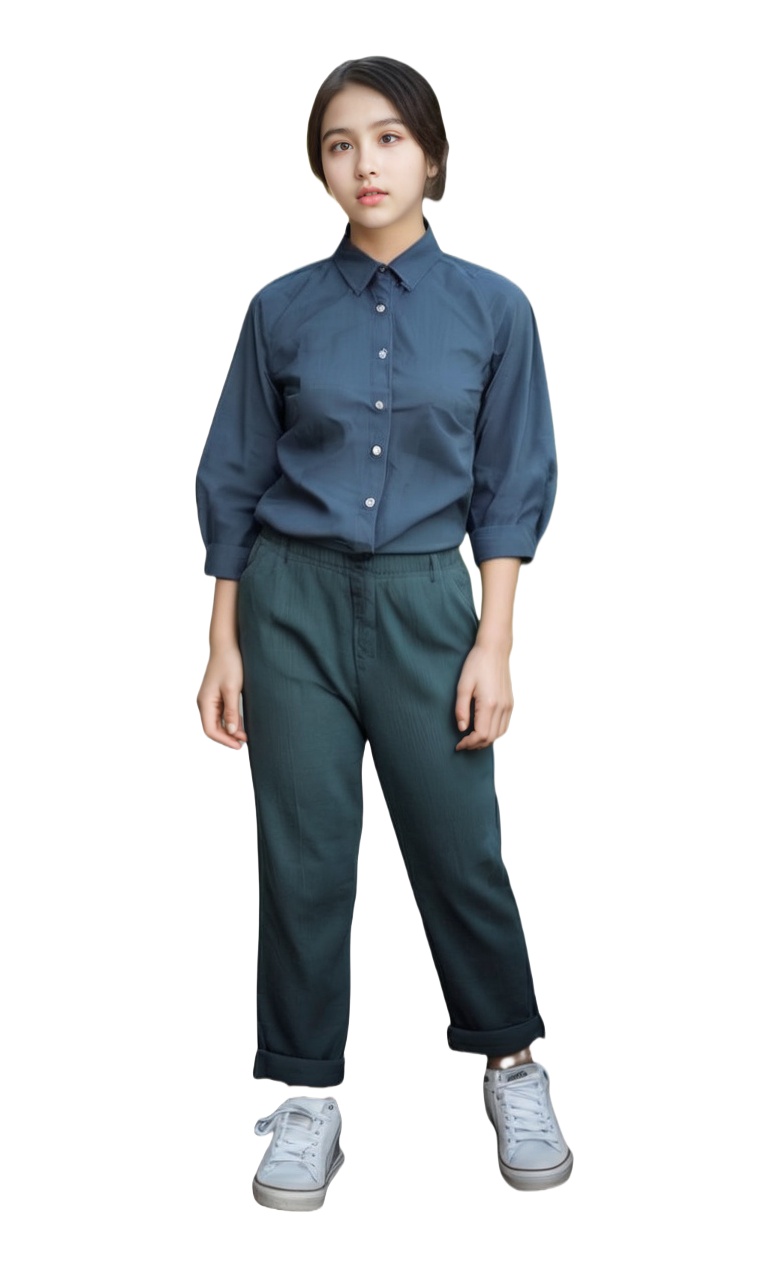 Cloth Photo